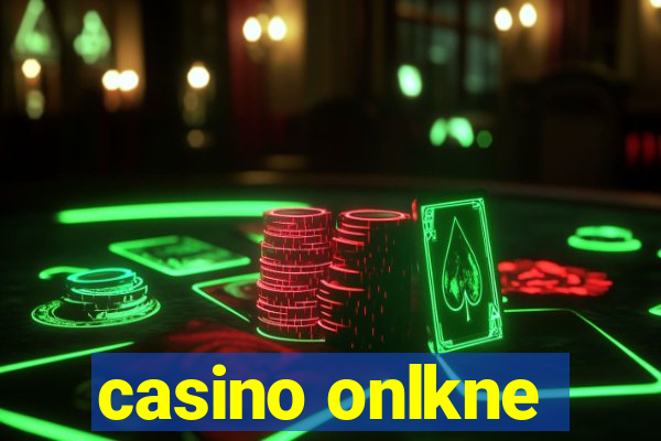 casino onlkne