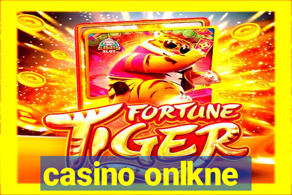 casino onlkne