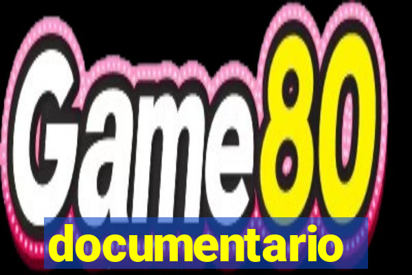 documentario globoplay jogo do bicho