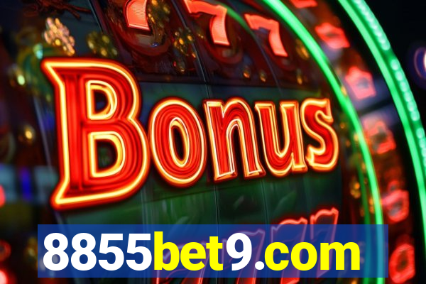 8855bet9.com