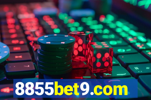 8855bet9.com