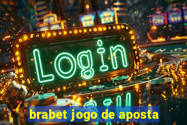 brabet jogo de aposta