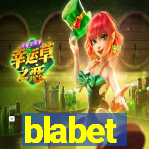 blabet