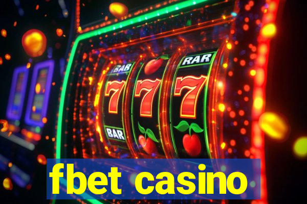 fbet casino