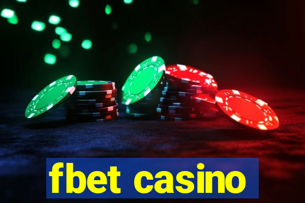 fbet casino