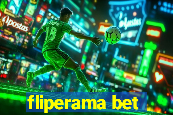 fliperama bet