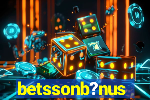 betssonb?nus