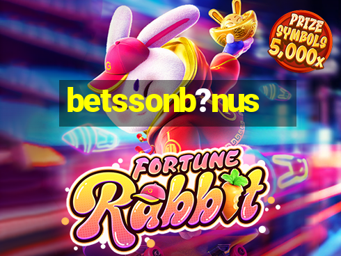 betssonb?nus