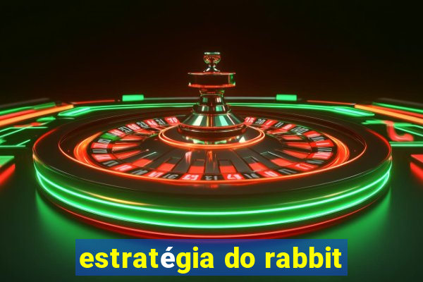 estratégia do rabbit