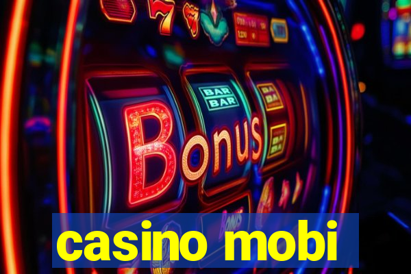 casino mobi