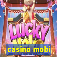 casino mobi