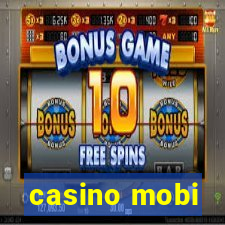 casino mobi