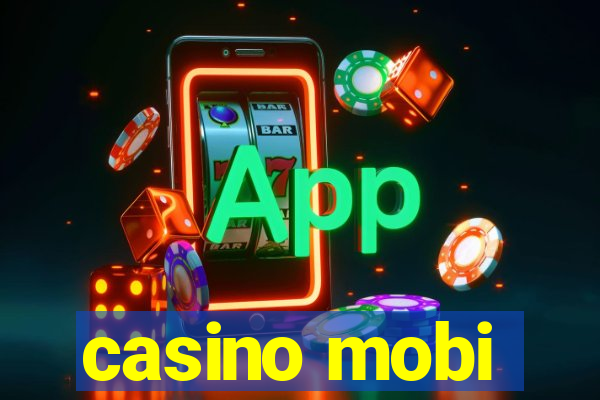 casino mobi