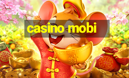 casino mobi