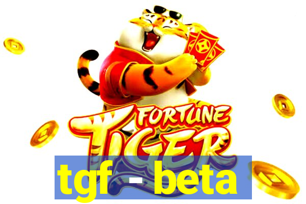 tgf - beta