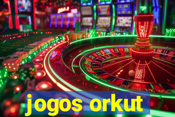 jogos orkut