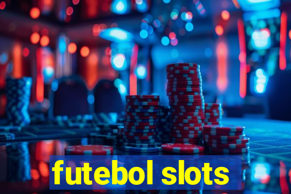 futebol slots