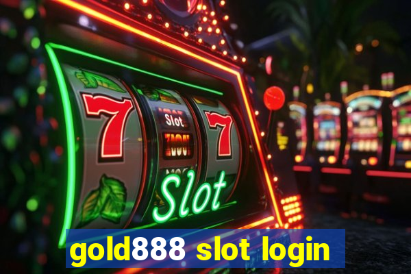 gold888 slot login