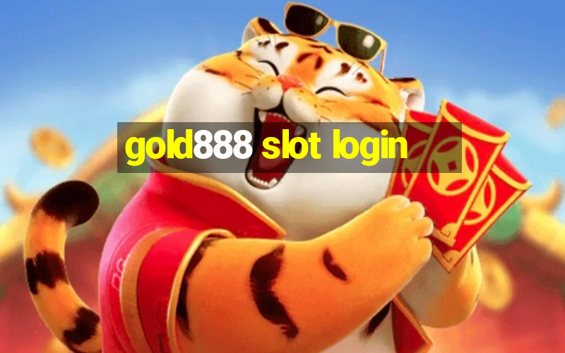 gold888 slot login