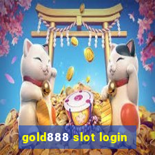 gold888 slot login