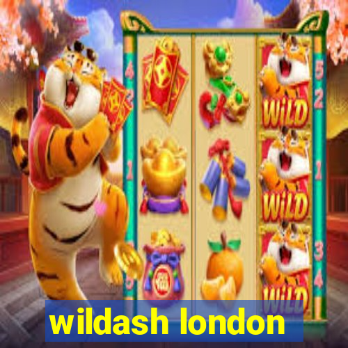 wildash london