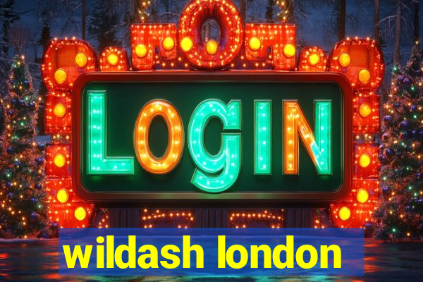 wildash london