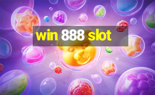 win 888 slot