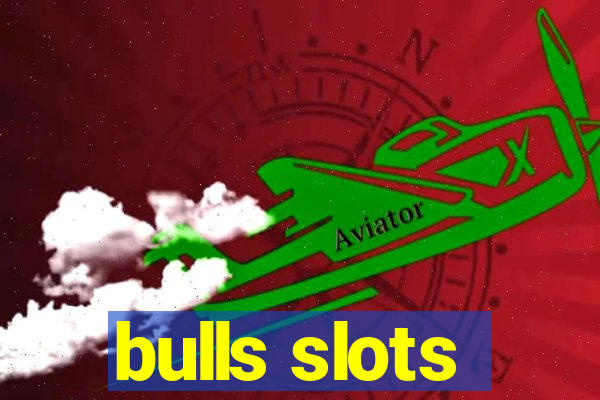 bulls slots