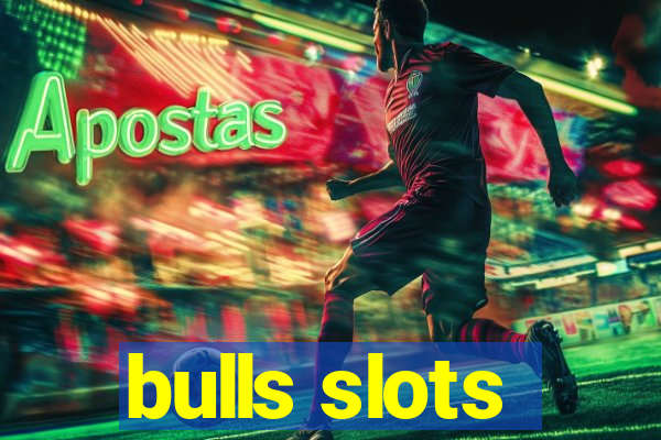 bulls slots