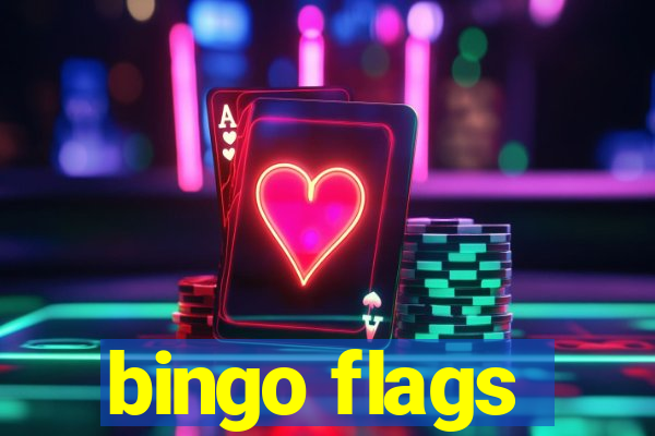 bingo flags