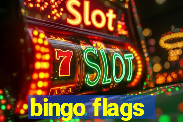 bingo flags