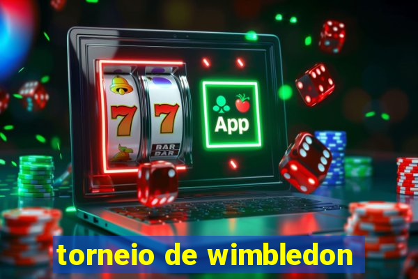 torneio de wimbledon