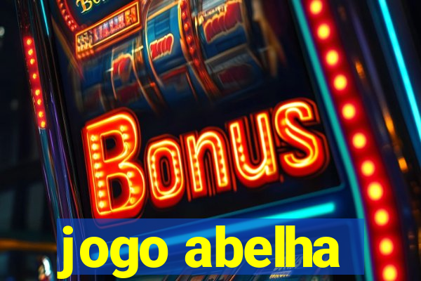 jogo abelha