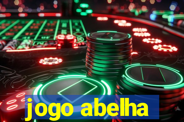 jogo abelha