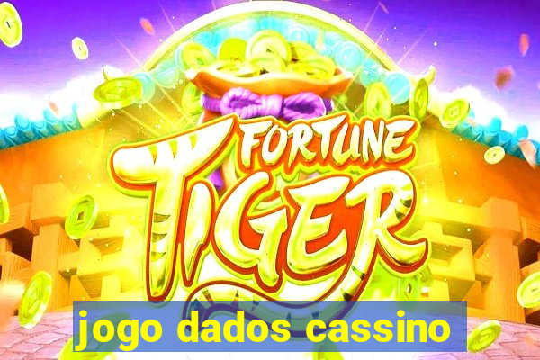 jogo dados cassino