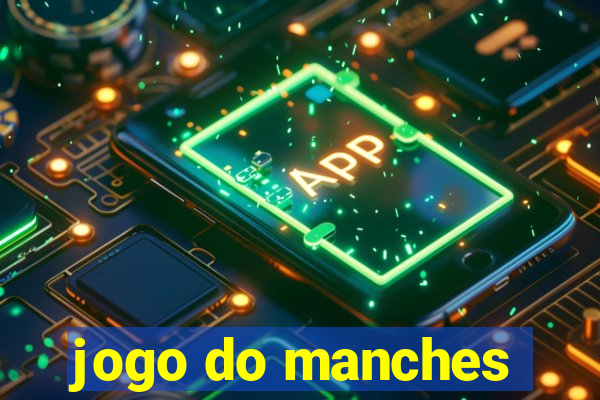 jogo do manches