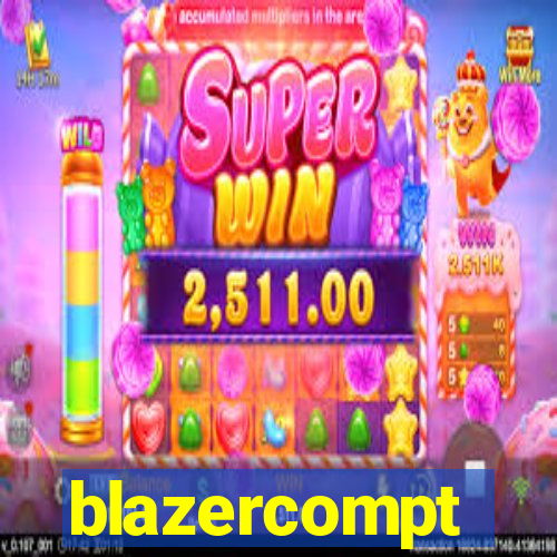 blazercompt