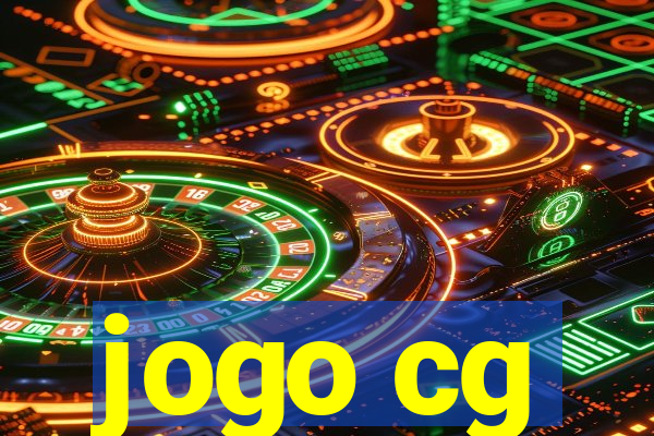 jogo cg