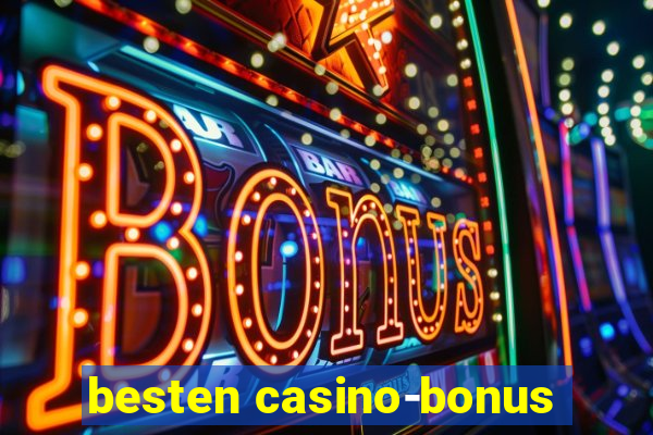 besten casino-bonus