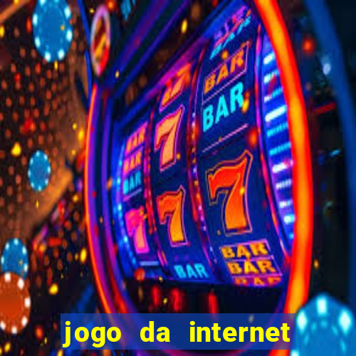 jogo da internet que ganha dinheiro