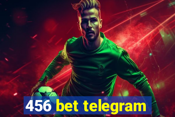 456 bet telegram