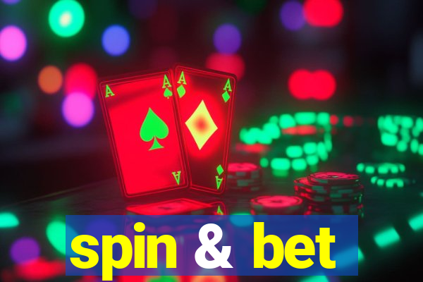 spin & bet