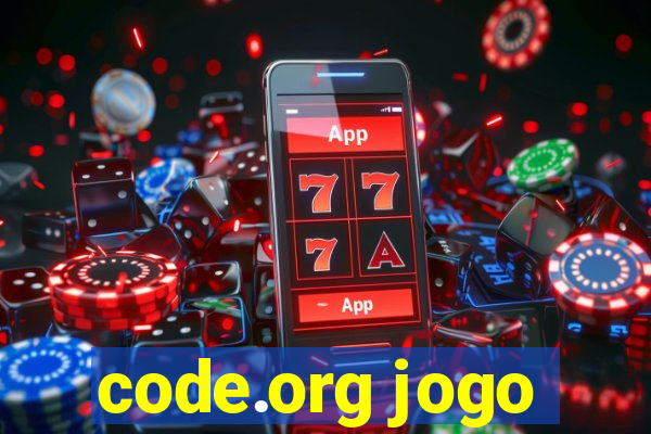 code.org jogo