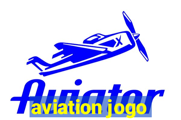 aviation jogo