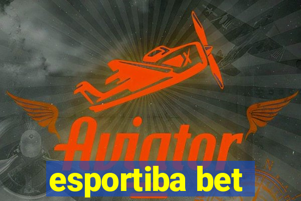 esportiba bet