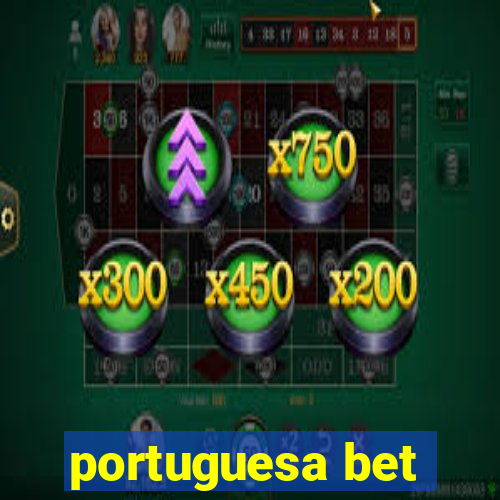 portuguesa bet