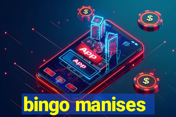 bingo manises