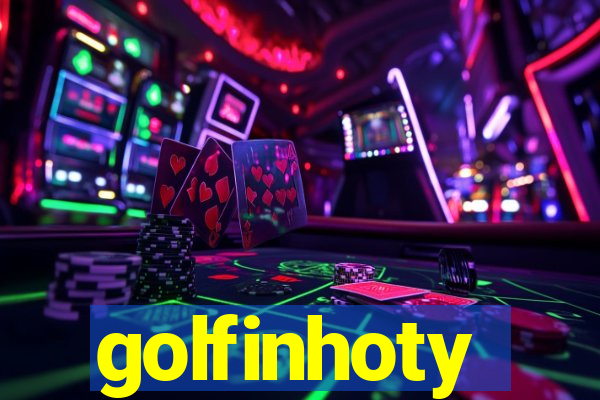 golfinhoty