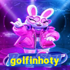 golfinhoty