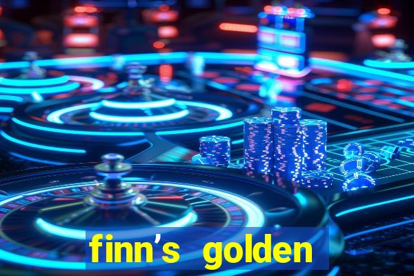 finn’s golden tavern slot recenzie